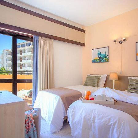 Turial Old Town Ocean View Albufeira Exterior foto