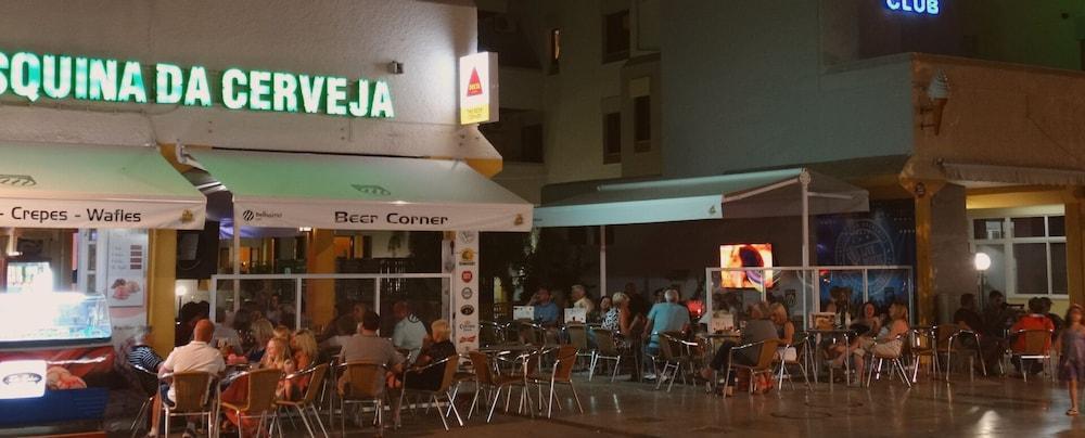 Turial Old Town Ocean View Albufeira Exterior foto