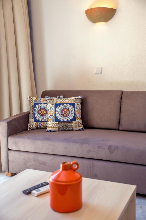 Turial Old Town Ocean View Albufeira Exterior foto