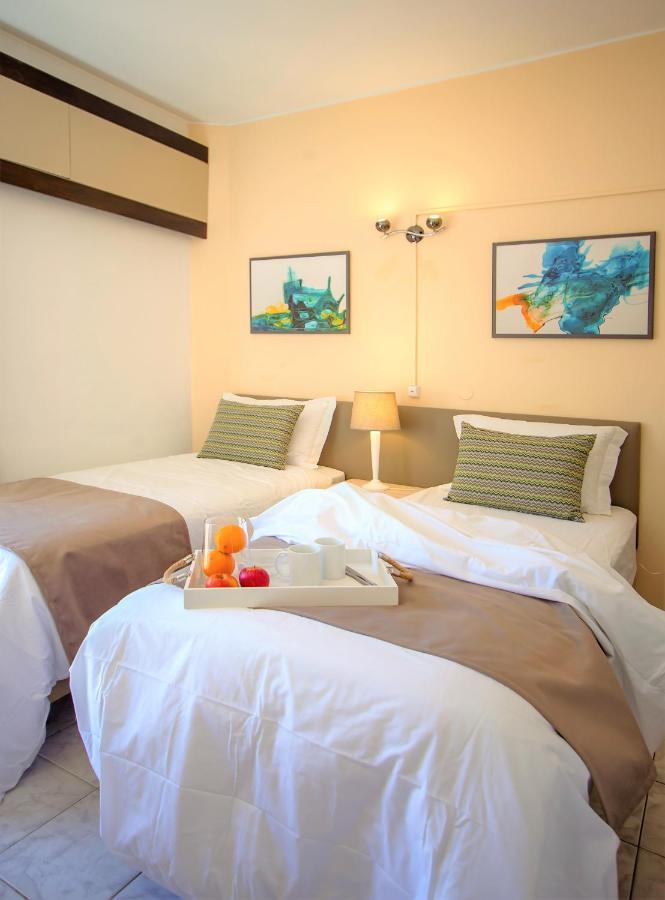 Turial Old Town Ocean View Albufeira Exterior foto