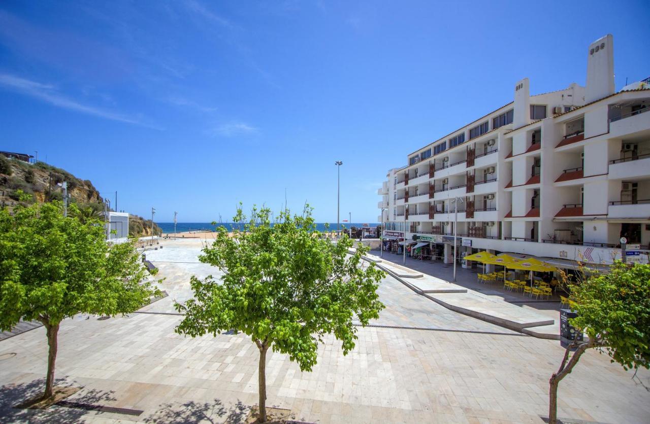 Turial Old Town Ocean View Albufeira Exterior foto