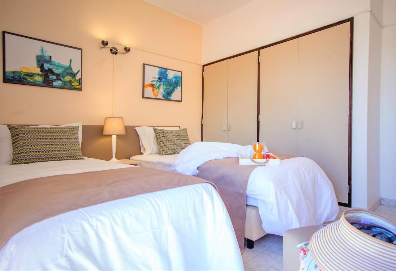 Turial Old Town Ocean View Albufeira Exterior foto