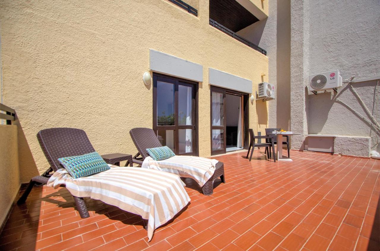 Turial Old Town Ocean View Albufeira Exterior foto