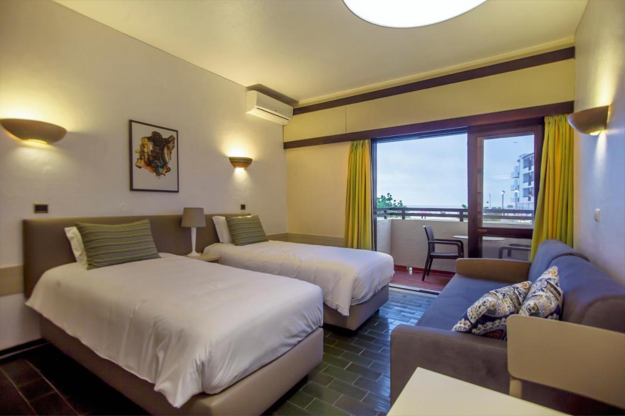 Turial Old Town Ocean View Albufeira Exterior foto