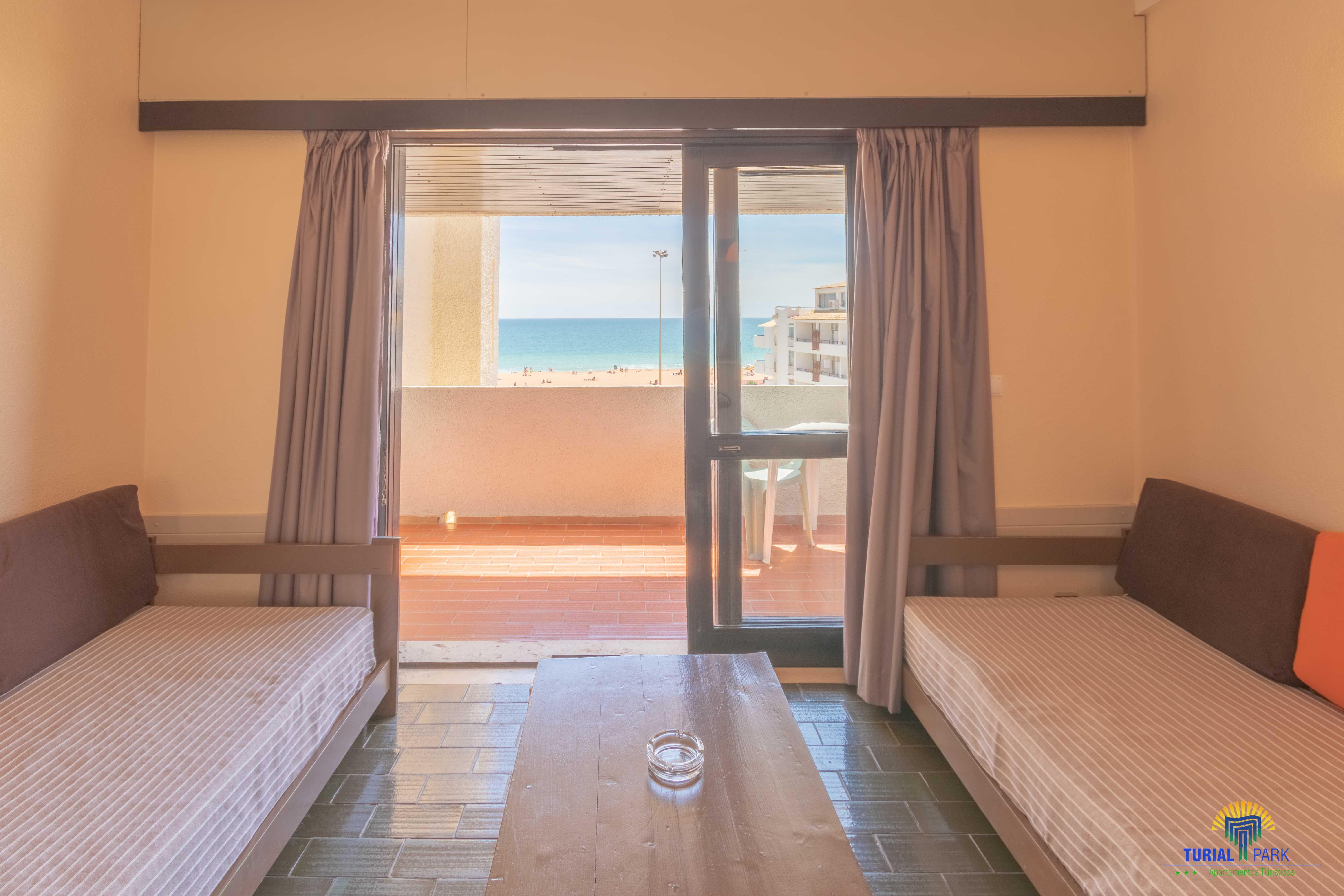 Turial Old Town Ocean View Albufeira Exterior foto