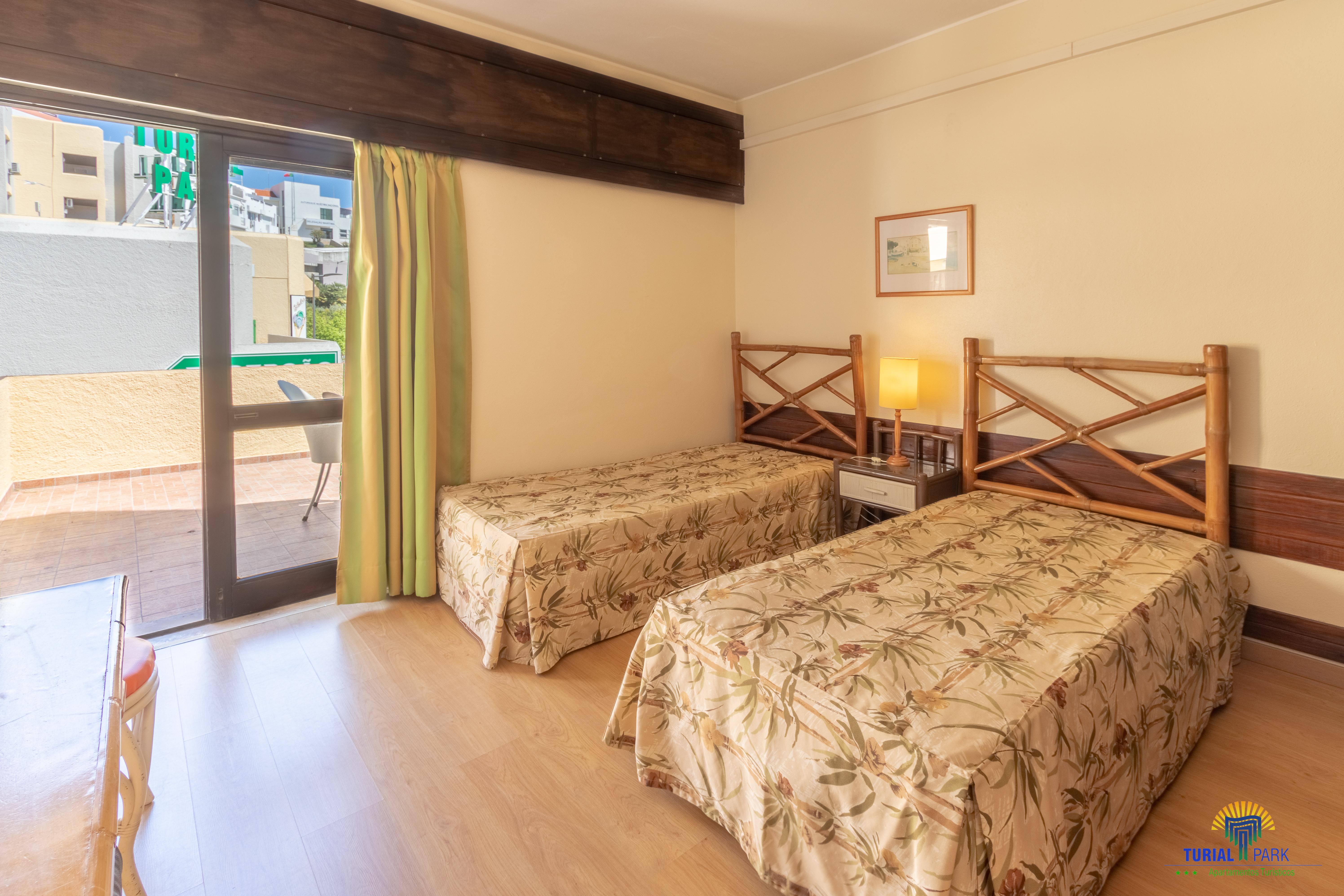 Turial Old Town Ocean View Albufeira Exterior foto
