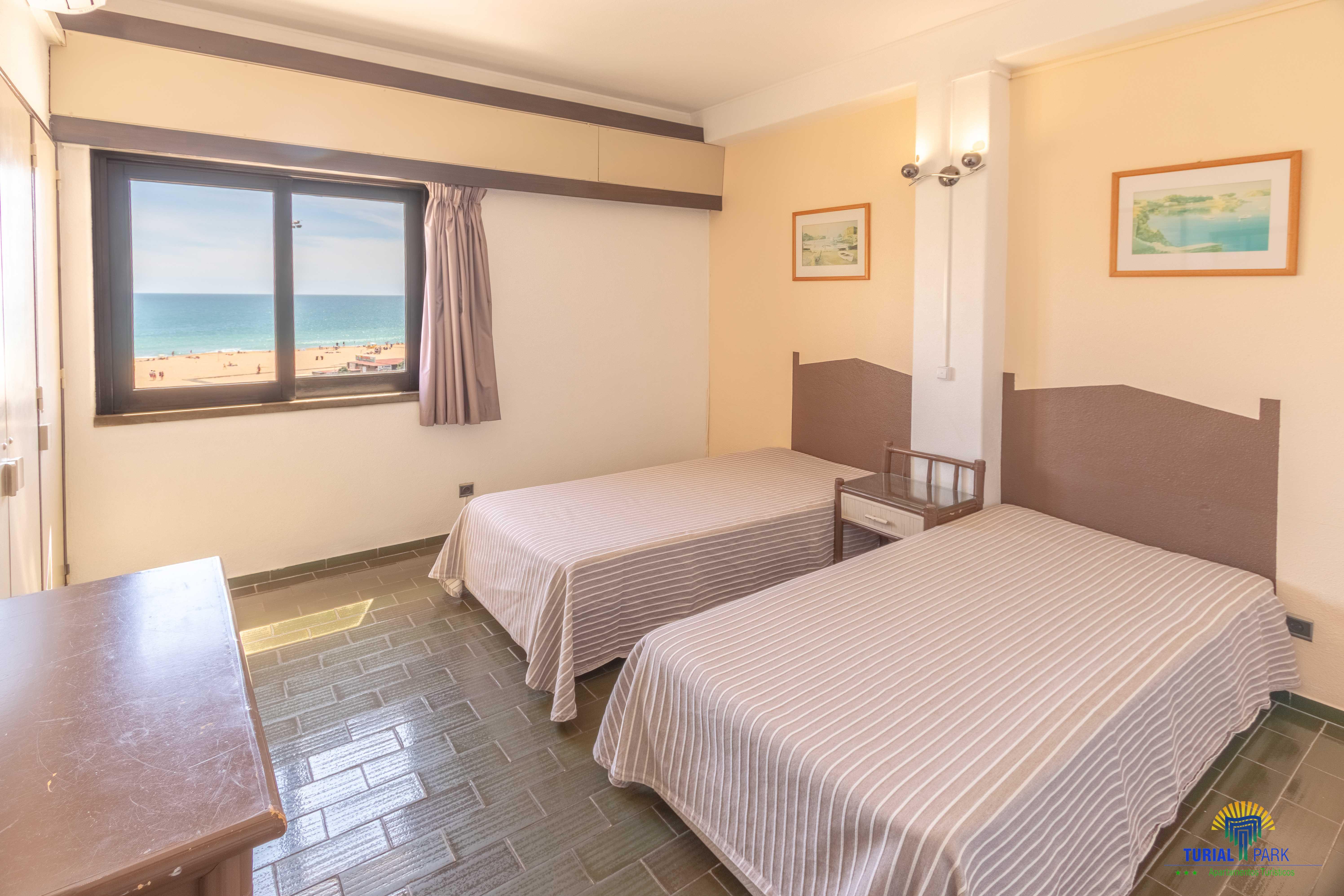 Turial Old Town Ocean View Albufeira Exterior foto