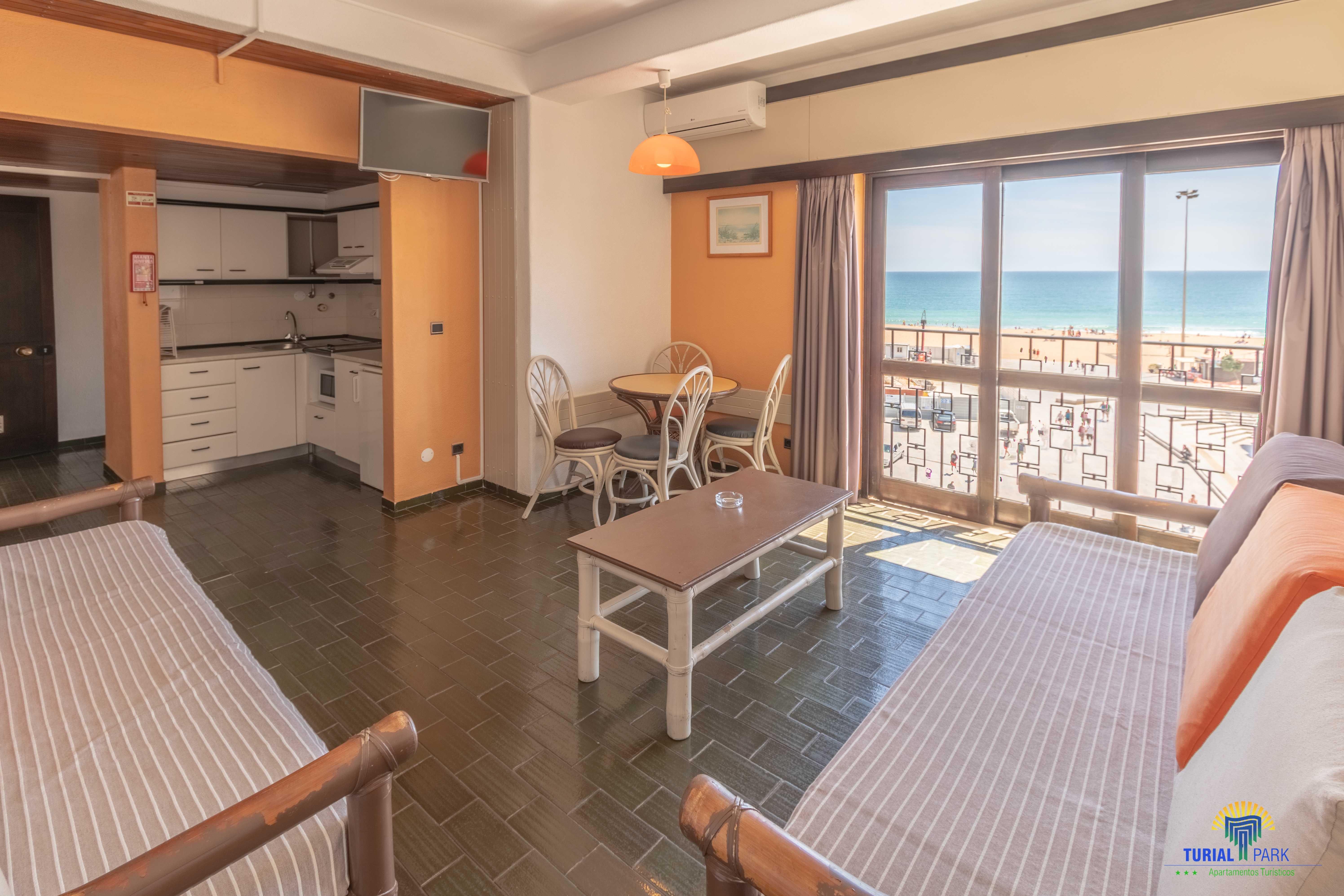 Turial Old Town Ocean View Albufeira Exterior foto