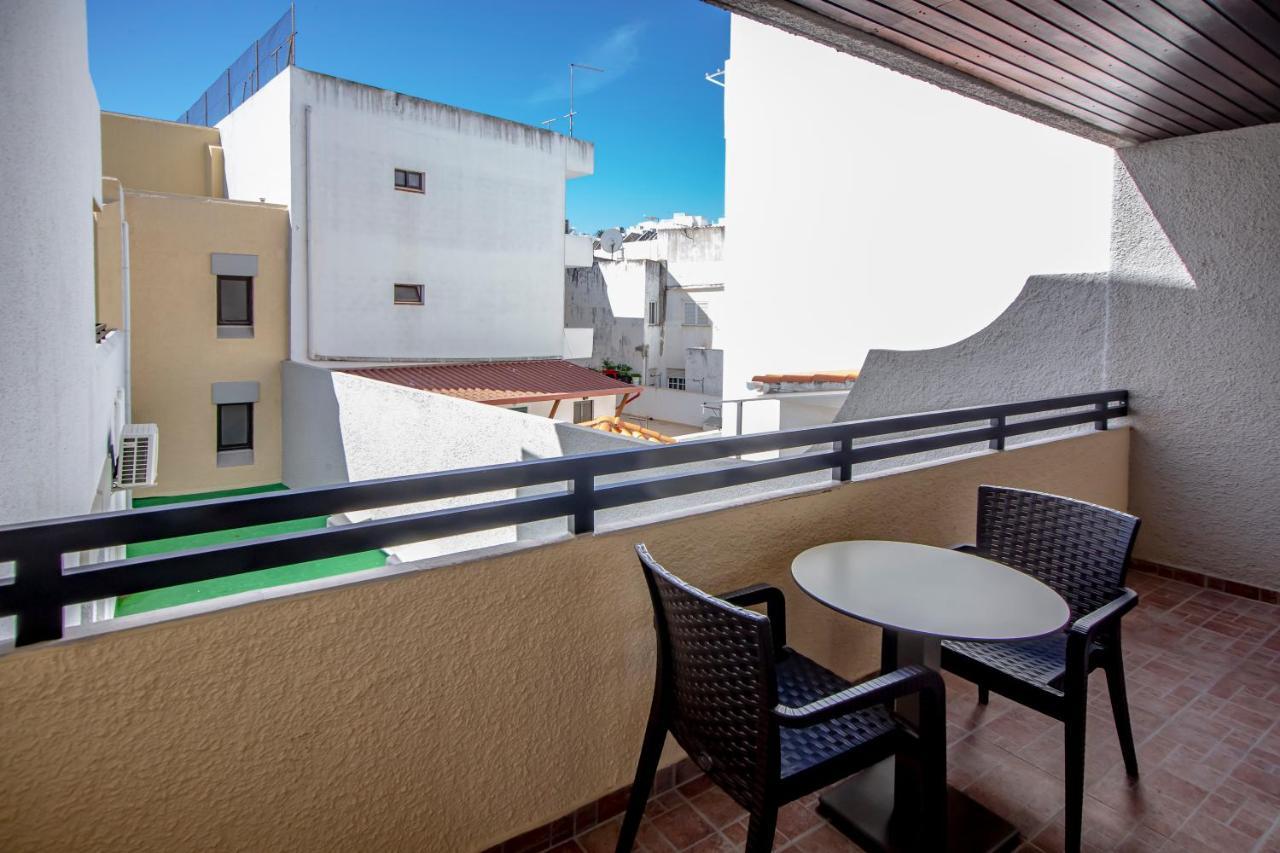 Turial Old Town Ocean View Albufeira Exterior foto