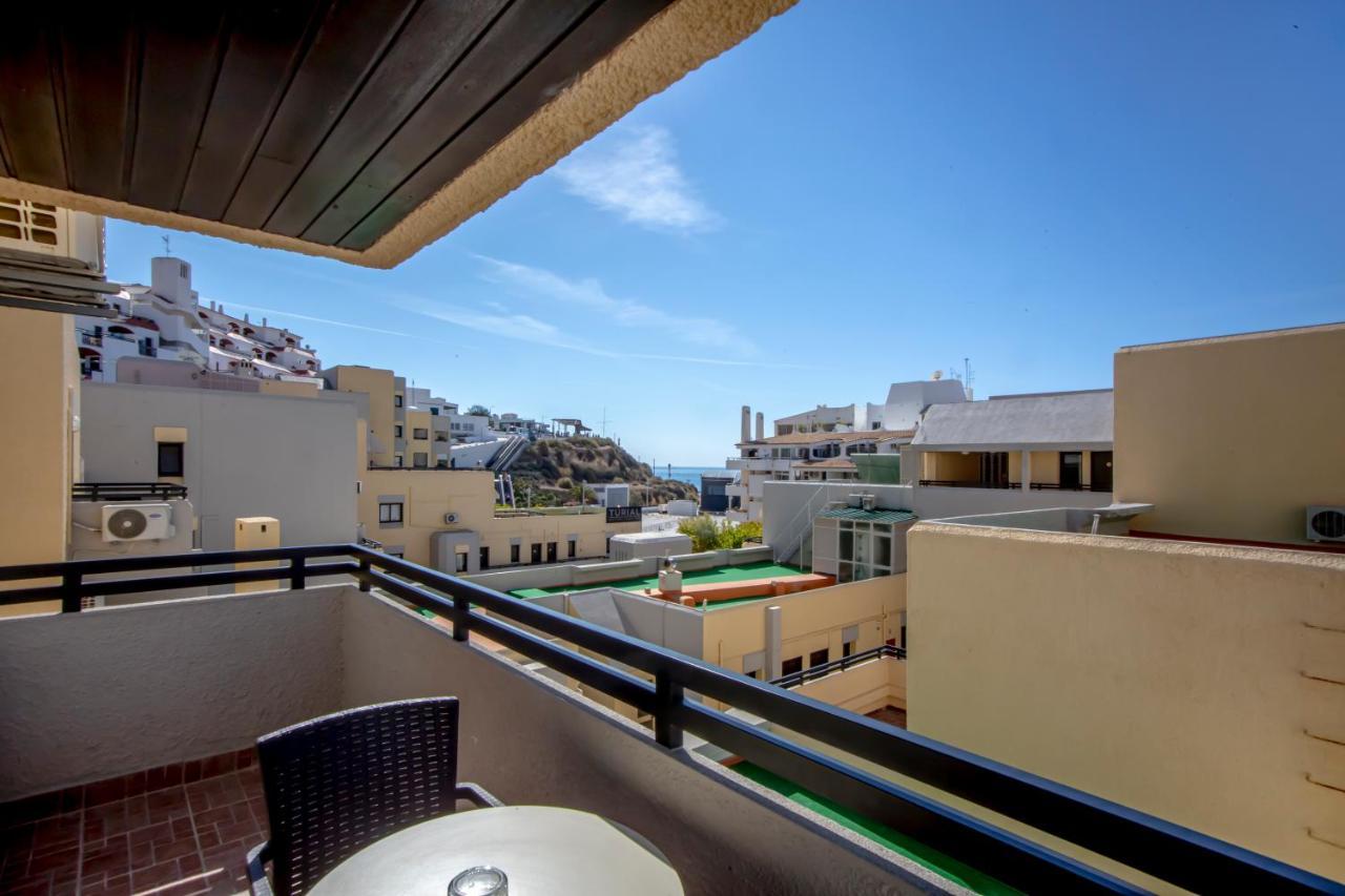 Turial Old Town Ocean View Albufeira Exterior foto