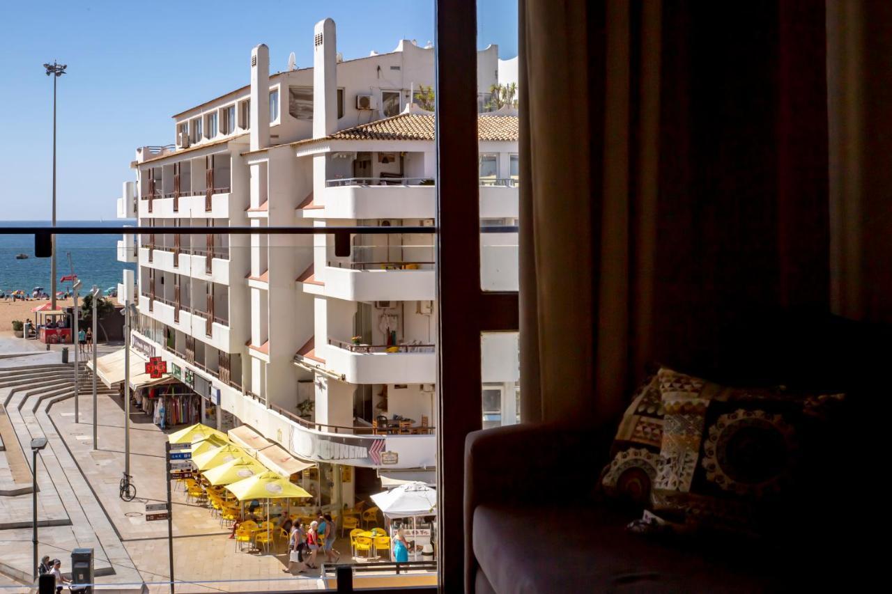 Turial Old Town Ocean View Albufeira Exterior foto