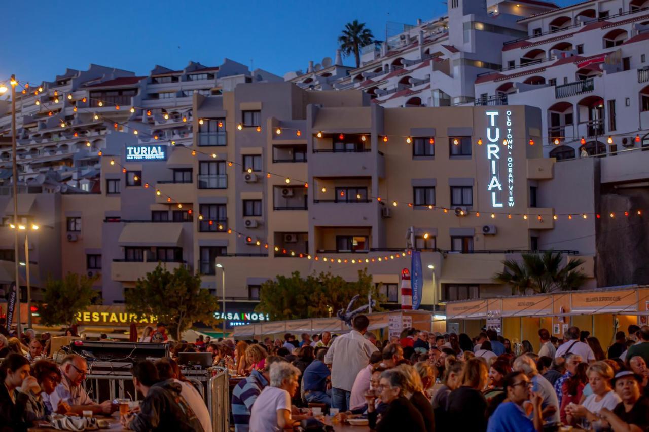 Turial Old Town Ocean View Albufeira Exterior foto