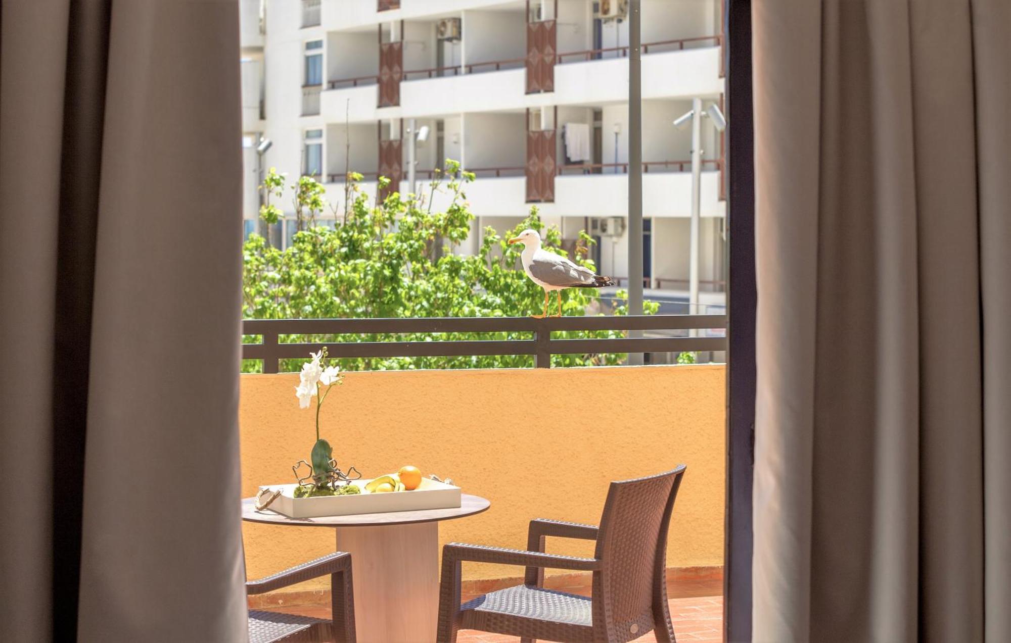 Turial Old Town Ocean View Albufeira Exterior foto
