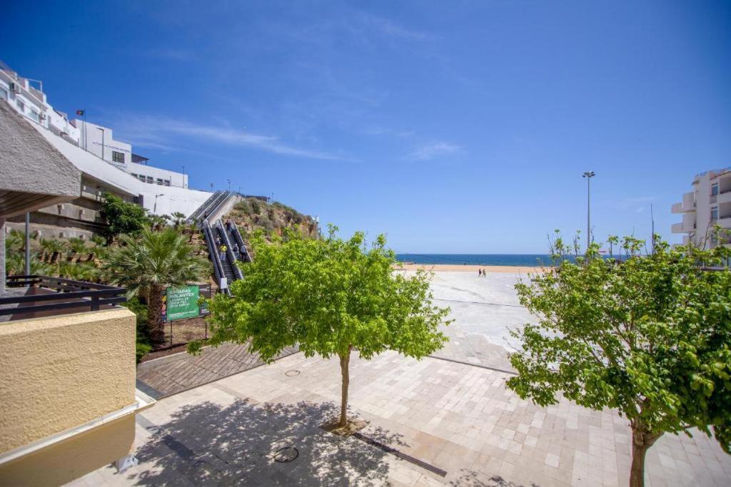 Turial Old Town Ocean View Albufeira Exterior foto