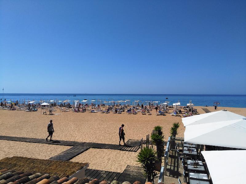 Turial Old Town Ocean View Albufeira Exterior foto