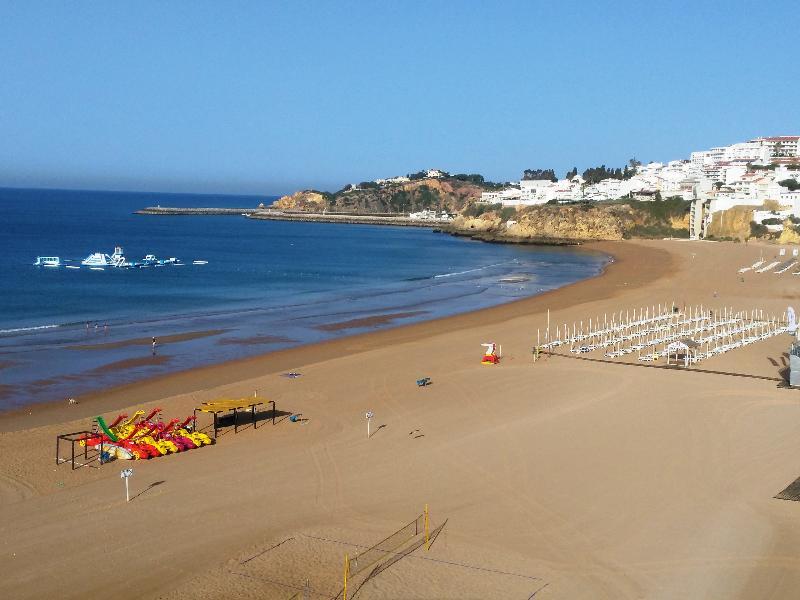 Turial Old Town Ocean View Albufeira Exterior foto