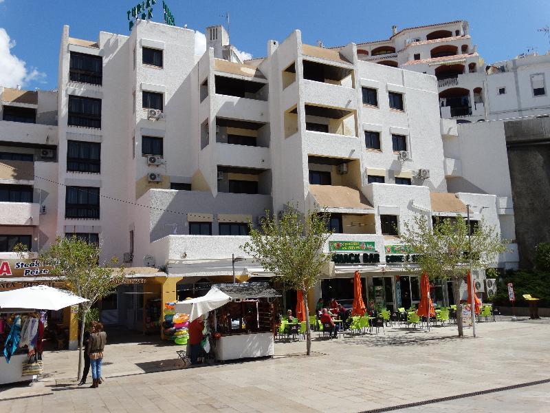 Turial Old Town Ocean View Albufeira Exterior foto