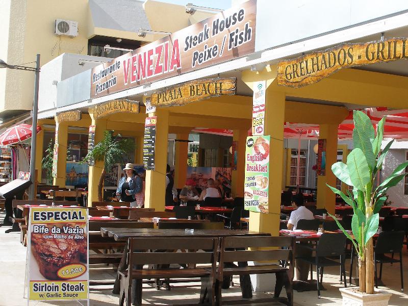 Turial Old Town Ocean View Albufeira Exterior foto